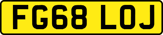 FG68LOJ