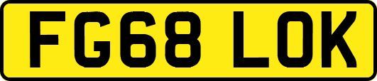 FG68LOK