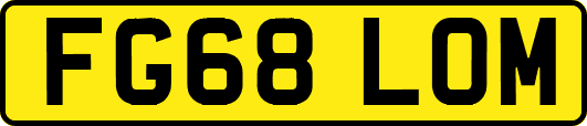 FG68LOM