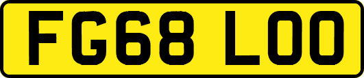 FG68LOO