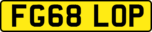 FG68LOP