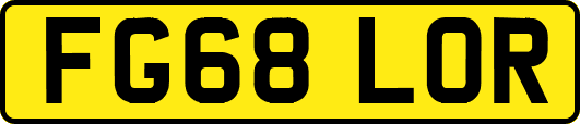 FG68LOR