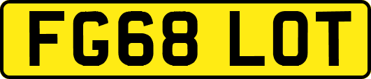 FG68LOT