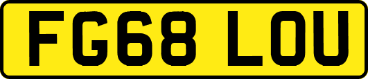 FG68LOU