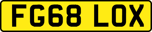 FG68LOX