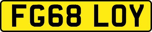 FG68LOY