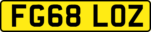 FG68LOZ