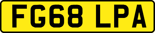 FG68LPA