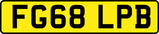 FG68LPB