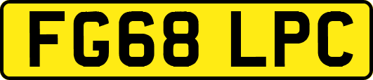 FG68LPC