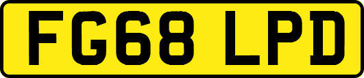 FG68LPD