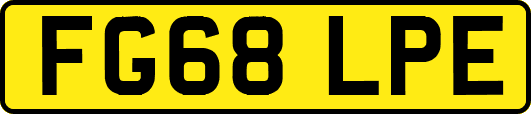 FG68LPE