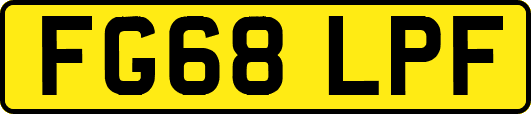 FG68LPF