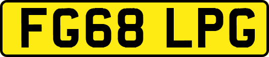 FG68LPG