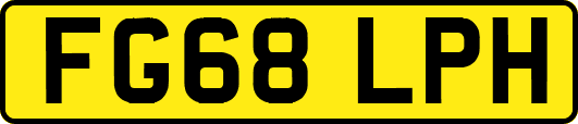 FG68LPH