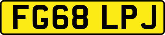 FG68LPJ