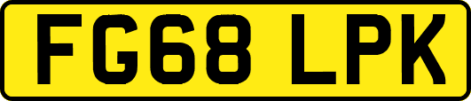 FG68LPK