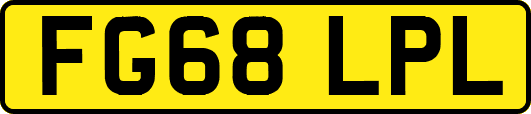 FG68LPL