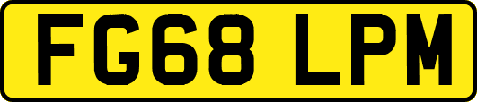 FG68LPM