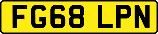 FG68LPN