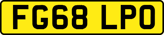 FG68LPO