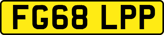 FG68LPP