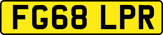 FG68LPR