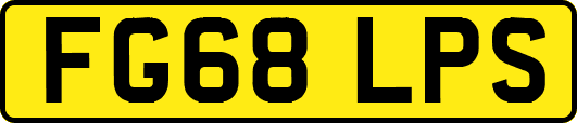 FG68LPS