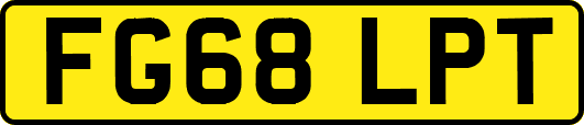 FG68LPT