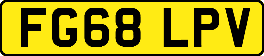 FG68LPV