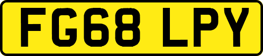 FG68LPY