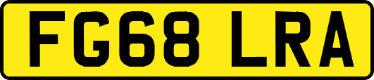 FG68LRA