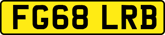 FG68LRB