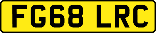 FG68LRC