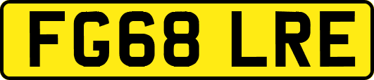 FG68LRE