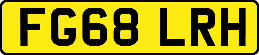 FG68LRH