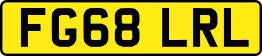 FG68LRL