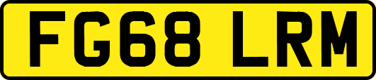 FG68LRM