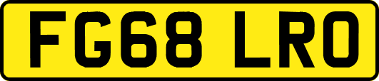 FG68LRO