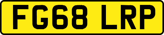 FG68LRP