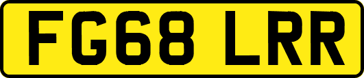 FG68LRR