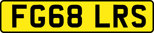 FG68LRS