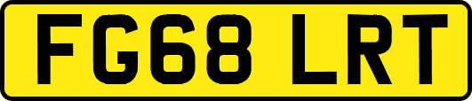FG68LRT