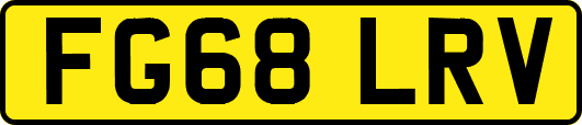 FG68LRV