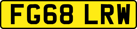 FG68LRW