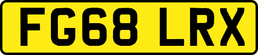 FG68LRX