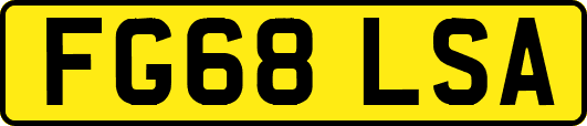 FG68LSA