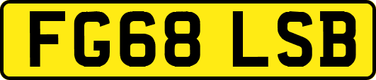 FG68LSB