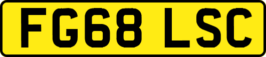 FG68LSC