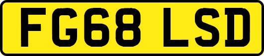 FG68LSD
